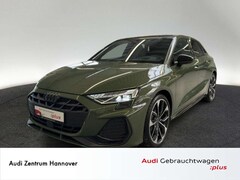 Bild des Angebotes Audi A3 35 TDI S line S tronic