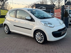 Bild des Angebotes Citroen C1 Style*Automatik*Klima*Tüv+Service NEU*1.HD