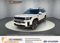 Bild des Angebotes Hyundai SANTA FE Hybrid SIGNATURE 5-Sitzer MY25 360°
