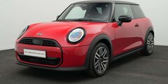 Bild des Angebotes MINI Cooper C Classic Trim