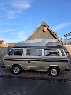 Bild des Angebotes VW T3 Vw T3 Reimo Camper mit H-Zulassung
