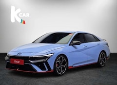Bild des Angebotes Hyundai ELANTRA N FL 2.0 T-GDi 8DCT N-SchalenS - Import aus Korea