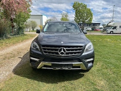 Bild des Angebotes Mercedes-Benz ML 350 M-Klasse Diesel BlueTEC 4MATIC 7G-TRONIC