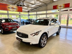 Bild des Angebotes Infiniti QX70 s 3.0d 238PS VOLL AUSSTATTUNG