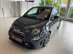 Bild des Angebotes Abarth 595 1.4 T-Jet 16V+Klima+Alu+DAB+Sportpaket++++++