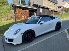 Bild des Angebotes Porsche 911 Carrera GTS Cabriolet PDK