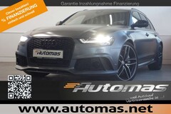 Bild des Angebotes Audi RS6 4.0 TFSI quattro Panorama Carbon Keramik