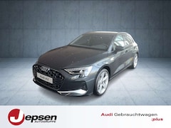 Bild des Angebotes Audi A3 Sportback advanced 35 TFSI S tr. LED 18 FLA