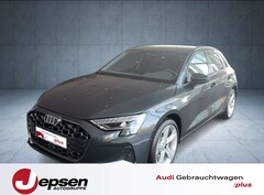 Bild des Angebotes Audi A3 Sportback advanced 35 TFSI S tr. LED 18 FLA