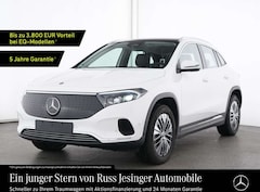 Bild des Angebotes Mercedes-Benz EQA 250 Progressive *Cam*LED*Pano*TotW*Pano*MBUX