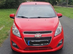 Bild des Angebotes Chevrolet Spark Spark 1.0 LS+