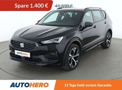 Bild des Angebotes SEAT Tarraco 2.0 TDI FR 4Drive Aut.*NAVI*LED*ACC*CAM*PDC*SHZ*