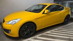 Bild des Angebotes Hyundai Genesis Coupe Genesis Coupe 2.0 T