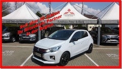 Bild des Angebotes Mitsubishi Space Star 1.2 Select+ Black Paket