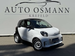 Bild des Angebotes smart forTwo coupe EQ 1 HAND*SCHECKHEFT*TÜV NEU