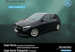 Bild des Angebotes Mercedes-Benz B 200 B 200 Progressive/Distronic/Keyless-Go/Klima Navi
