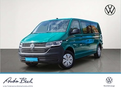 Bild des Angebotes VW T6.1 Kombi LR 2.0TDI 4M Automatik Navi LED EPH A
