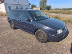 Bild des Angebotes VW Golf Variant Golf Variant 1.6