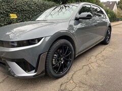 Bild des Angebotes Hyundai IONIQ 5 IONIQ 5 84 kWh 4WD N Line X
