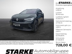 Bild des Angebotes VW ID.4 Pro Black Edition