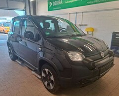 Bild des Angebotes Fiat Panda 1.0 GSE Cross City Klima - ZV