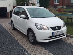 Bild des Angebotes SEAT Mii Style
