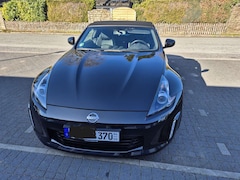 Bild des Angebotes Nissan 370Z 370+Z+Roadster+Aut.+Pack