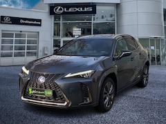 Bild des Angebotes Lexus UX 250h F Sport ACC FLA HUD 360 SpurW Leder LM