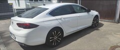 Bild des Angebotes Opel Insignia Elegance