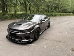 Dodge Charger R/T , 5,7 Liter HEMI , WIDEBODY