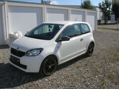 Bild des Angebotes Skoda Citigo Active 1.0 - Klima