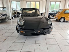 Bild des Angebotes Alfa Romeo Spider Quadrifoglio USA Florida