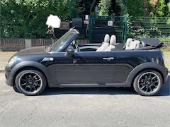 Bild des Angebotes MINI Cooper SD Cabrio Cooper SD