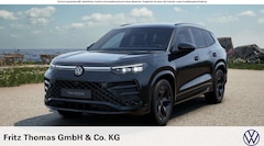 Bild des Angebotes VW Tayron 2.0 TDI DSG 4Motion R-Line LED Navi HuD SHZ Klima