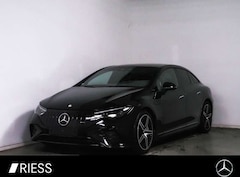 Bild des Angebotes Mercedes-Benz EQE 53 AMG 4MATIC+ 360 ACC AUT DynLicht HUD Kam.