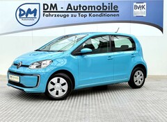 Bild des Angebotes VW e-up! KLIMAAUTOMATIK*SITZHEIZUNG*1.HAND*ALLWETTER*