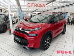 Bild des Angebotes Citroen C3 Aircross Plus 1.2  130 Automatik,Warner,Car Play