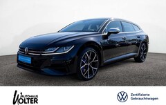 Bild des Angebotes VW Arteon Shooting Brake 2.0 TSI R 4M DSG AHK NA