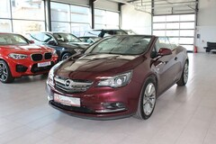 Bild des Angebotes Opel Cascada Innovation ecoFlex*Bi-Xenon*Leder*PDC*