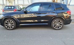 Bild des Angebotes BMW X3 M X3 xDrive20d Aut. Sport - M Paket