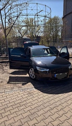 Bild des Angebotes Audi A6 3.0 TDI DPF clean diesel quattro S tronic