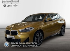 Bild des Angebotes BMW X2 sDrive18i *M Sportpaket*HiFi*LED*Komfortzg.*Navi*D