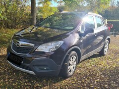 Bild des Angebotes Opel Mokka Mokka 1.6 ecoFLEX Start/Stop Edition