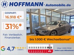 Bild des Angebotes Mercedes-Benz CLA 200 AMG Adv. Plus Multibeam-LED,Parkassi,SHZ