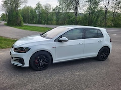 Bild des Angebotes VW Golf GTI Golf VII 5-Türer 2.0 TSI OPF DSG Performance