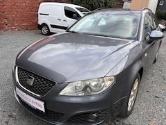 SEAT Exeo Exeo ST Diesel ST 2.0 TDI CR Style