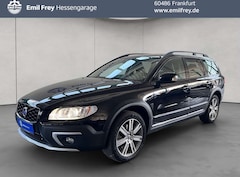 Bild des Angebotes Volvo XC70 XC70 D4 Summum Aut Glasd Leder Standh Navi Xenon