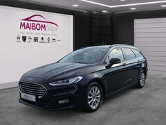 Bild des Angebotes Ford Mondeo Turnier Hybrid Trend + Winterpaket +