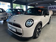 Bild des Angebotes MINI Cooper S Mini 3-trg. Cooper S Favoured Trim