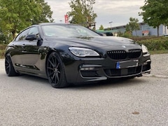 Bild des Angebotes BMW 640 640 d xDrive